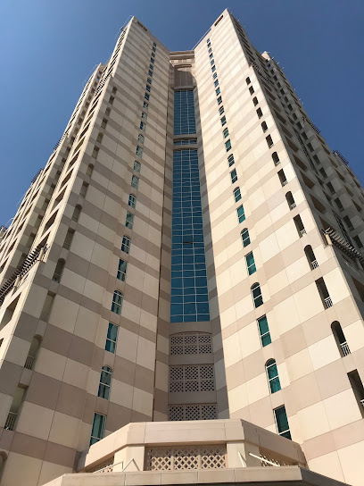 تدريب الإمارات - United Arab Emirates|Al Barsha - Al Barsha 1 - Dubai|Iridium Building