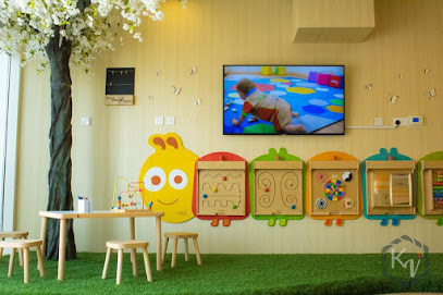 حضانة كيندر كاسل - الفجيرة - +971 50 289 2722