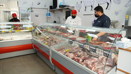 ملحمة المزرعة - الفجيرة - +971 4 265 0741