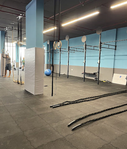كرواد للفنون القتالية و اللياقة - الفجيرة - +971 50 342 3000