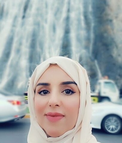جميلة الحسني - دبي - +971 50 798 7987