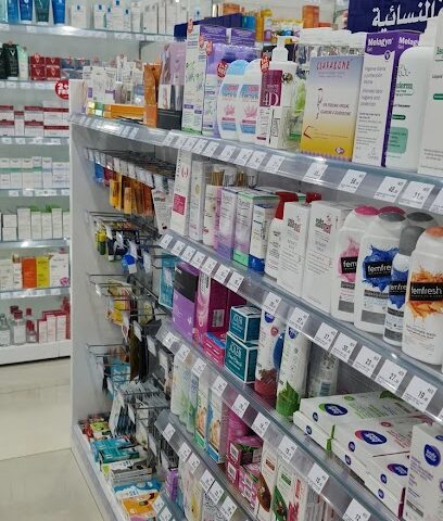 صيدلية لايف أبوظبي نهيان - رأس الخيمة - +971 58 143 1582