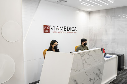 عبر Medica International Healthcare LLC - الفجيرة - +971 2 444 6500