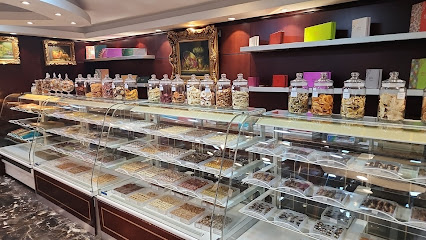 حلوانى عسل - رأس الخيمة - +971 2 667 8311