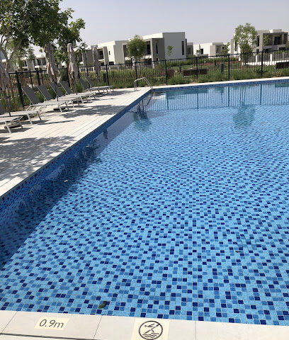 سدرة 1 ، مسبح - الفجيرة -