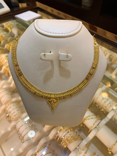 ملبار للذهب والألماس - ميجا مول - الشارقة - United Arab Emirates|Sharjah|Mega Mall|Ground Floor