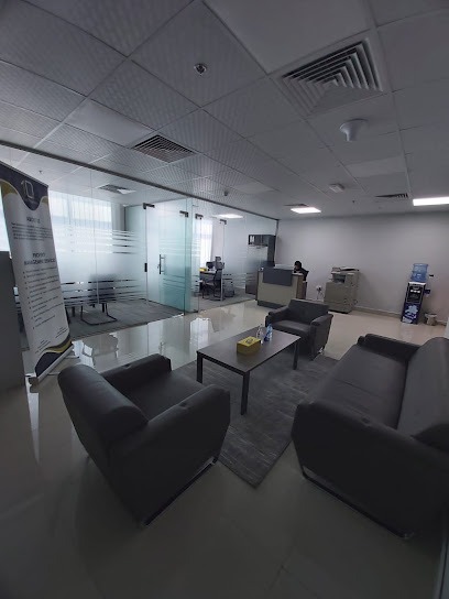 عشرة عقارات ذ م م - فرع عجمان - United Arab Emirates|Meshairef - Ajman|Office No. 310 Al Ittihad St|Emissa Tower