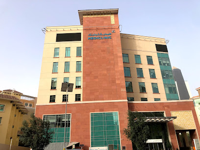 مستشفى ميديكلينيك سيتي الجناح الشمالي - الفجيرة - +971 4 435 9999