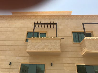 غلام حيدر ألمنيوم وزجاج - الفجيرة - +971 50 623 7309