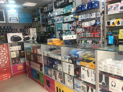 سوبر ارو للكمبيوتر والالكترونيات - الفجيرة - +971 55 867 9638