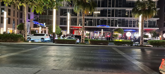 قرقاش - متجر مرسيدس AMG - الفجيرة - +971 800 2369