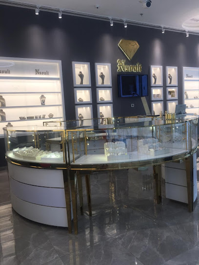 مجوهرات نصولي الامارات - United Arab Emirates|Al Barsha - Dubai|Galleria Mall|36X2+Q5H
