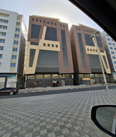 مختبرات الكفاءة التخصصية - الفجيرة - +971 2 553 3171