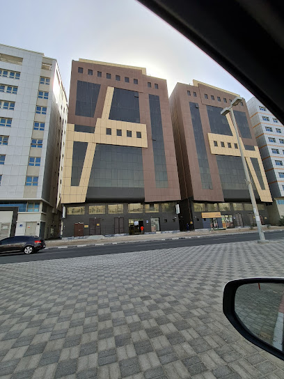مختبرات الكفاءة التخصصية - United Arab Emirates|Mohamed Bin Zayed City - Shabiya 12 - Abu Dhabi|28th St
