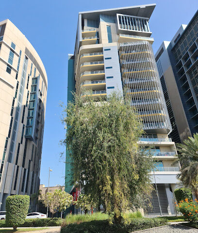 برج البستان 2 - دبي -