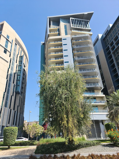 برج البستان 2 - United Arab Emirates|Al Sa'adah - Zone 1 - Abu Dhabi|CCHH+P3F