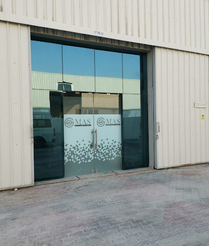 مختبر ماس الجيوتقنية واختبار المواد ذ م م - دبي - +971 2 546 6466