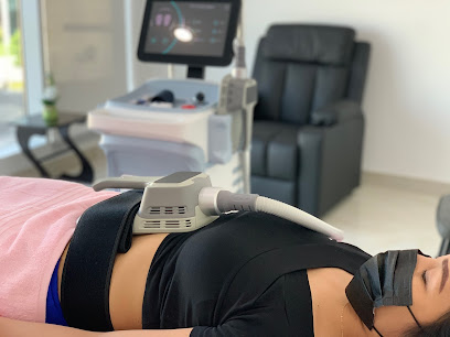 النخبة الجسم الرئيسية - رأس الخيمة - +971 55 120 0086