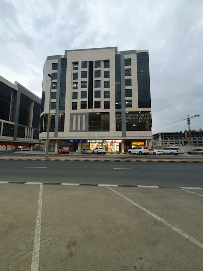 آي بوينت للبصريات - United Arab Emirates|Industrial Area - Muwailih Commercial - Sharjah
