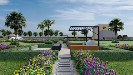 المرابع الخضراء ذ م م - United Arab Emirates|Sharjah|INDUSTRIAL AREA 18 - SHARJAH BEHIND AL MALIHA STREET - OFFICE NO:101 KING SALEM ABID OBAID AL SUWADI