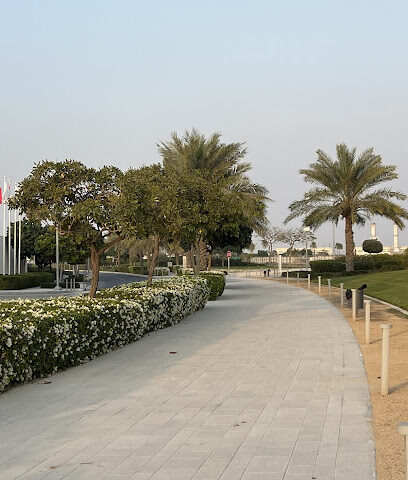 محمية الزوراء الطبيعية - عجمان - الفجيرة - +971 6 701 4700