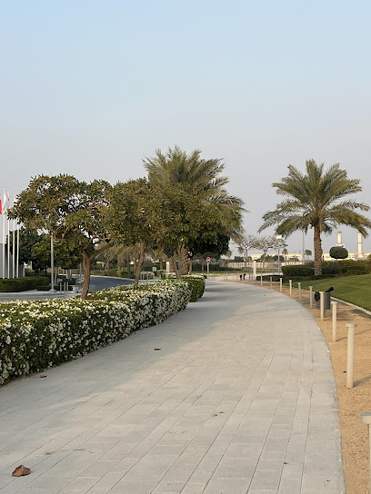 محمية الزوراء الطبيعية - عجمان - United Arab Emirates|Ajman|The Pavilion Al Zorah