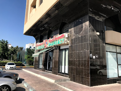 صيدلية الملا - الفجيرة - +971 2 448 7740