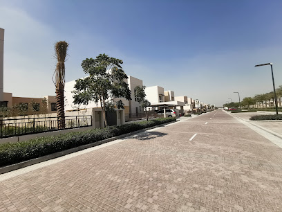 حديقة الزاهية - United Arab Emirates|Al Zahia - Sharjah|8FC7+FJJ