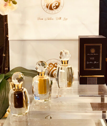 بواسطة Cloud Fragrance - رأس الخيمة -