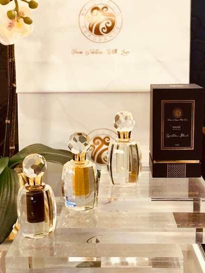 بواسطة Cloud Fragrance - United Arab Emirates|Al Wasl - Dubai