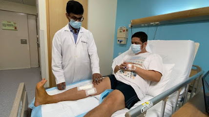 د. رافي نياك - الفجيرة - +971 55 161 3857