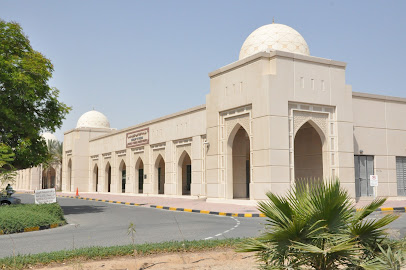 مركز التدريب السريري ومعهد الشارقة للجراحة (SSI) - الفجيرة - +971 6 505 7576