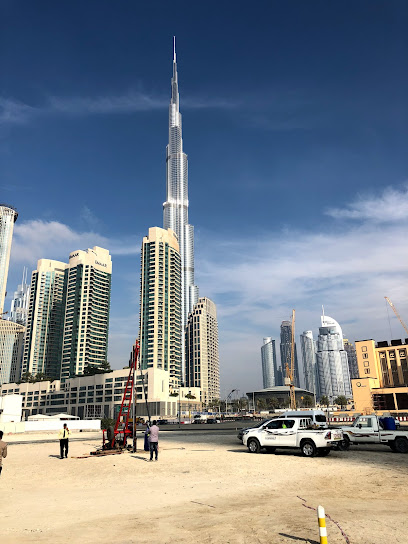 مختبر الصقر ذ - United Arab Emirates|Warsan 3 - Dubai
