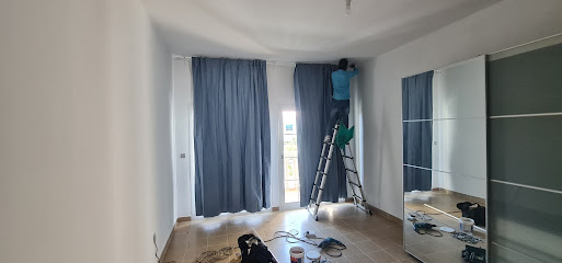 بارع في دبي - رأس الخيمة - +971 56 662 3611