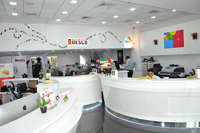 مركز ديسكو للنسخ والطباعة - استوديو الصور - رأس الخيمة - +971 4 456 3446