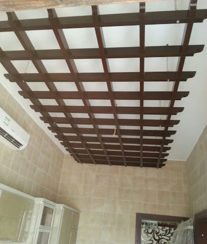 أرابيسك للنجارة - دبي - +971 55 776 0724
