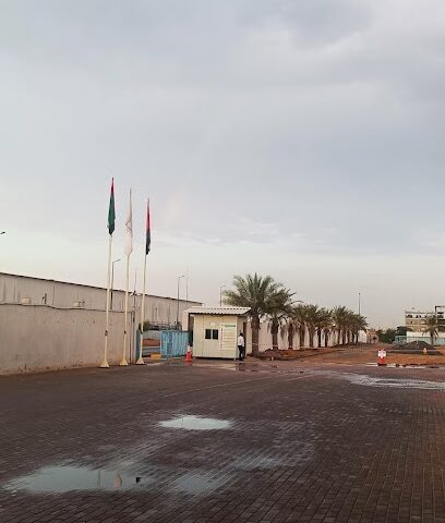 راك بتروباك ذ م م - دبي - +971 7 244 7288