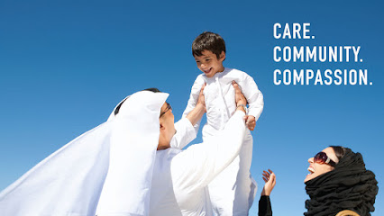 المركز الطبي الجديد ، الشارقة - الفجيرة - +971 6 575 8000