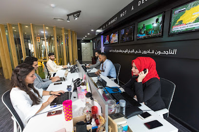 National Network Communications الشبكة الوطنية للاتصال (NNC) - دبي - +971 6 554 4944