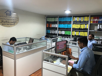 راية النصر للعقار والصيانة العامة - United Arab Emirates|Central District - Abu Dhabi