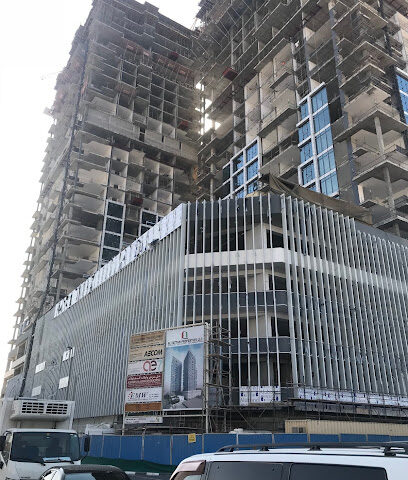 أردالمزية - دبي - +971 56 211 3144