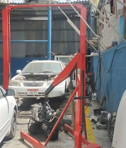 الوطنية العامة للتأمين ، فرع أبو ظبي - دبي - +971 2 622 0223