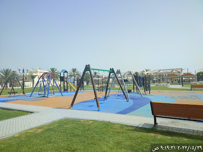 حديقة ربدان - الفجيرة - +971 800 555
