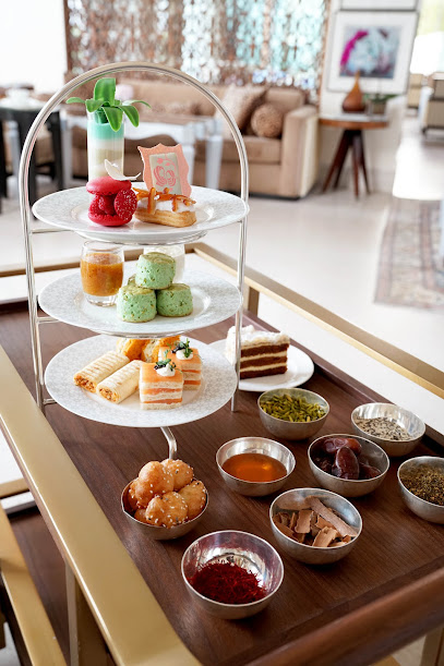بيستاش ، بارك حياة دبي - United Arab Emirates|Dubai|Park Hyatt Dubai Dubai Creek Resort