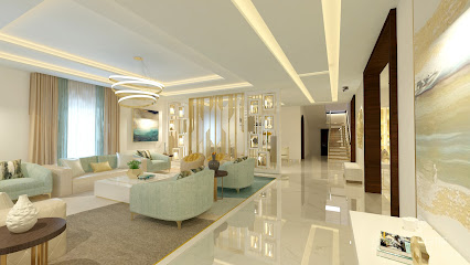 مودرن تاتش - ديكور داخلى ولاند سكيب - United Arab Emirates|Diftah - Ras al Khaimah|248 شارع مسافي