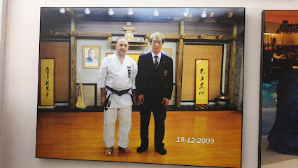 Kodokan فنون الدفاع عن النفس واللياقة البدنية - الفجيرة - +971 6 744 6441