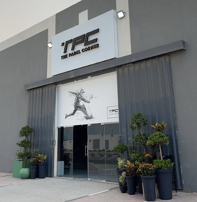 ركن البادل - عجمان - الفجيرة - +971 56 364 0553