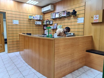 استوديو الصور فينوس (فرع) - United Arab Emirates|Halwan Suburb - Industrial Area 4 - Sharjah|8CR5+MH2