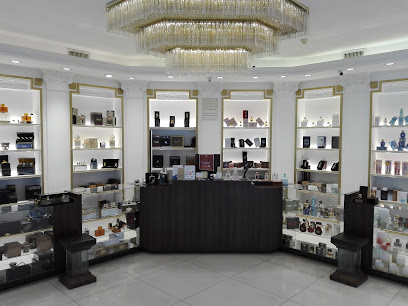 جنيد للعطور - رأس الخيمة - +971 2 634 9350