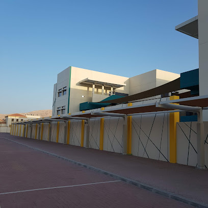 مدرسة أبو ظبي للمستقبل - United Arab Emirates|Ain Al Faydah - Al Ain|Street no. 50